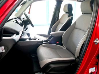 Honda Jazz 1.5 Crosstar Ex H I-mmd