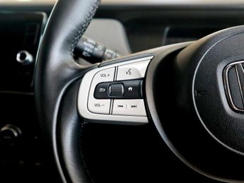 Honda Jazz 1.5 Crosstar Ex H I-mmd