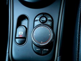 Mini Countryman 2.0 Cooper S Chili