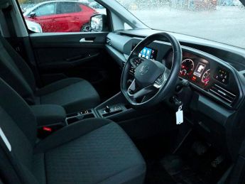 Volkswagen Caddy Maxi 2.0 Life C20 TDI Dsg