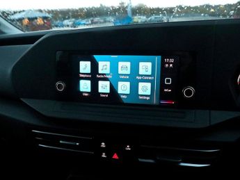 Volkswagen Caddy Maxi 2.0 Life C20 TDI Dsg