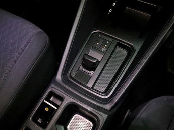 Volkswagen Caddy Maxi 2.0 Life C20 TDI Dsg