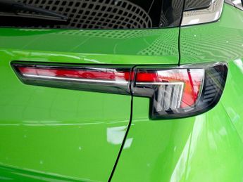 Vauxhall Mokka 1.2 Ultimate Turbo