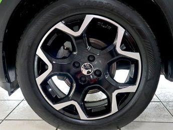 Vauxhall Mokka 1.2 Ultimate Turbo