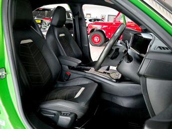 Vauxhall Mokka 1.2 Ultimate Turbo