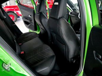 Vauxhall Mokka 1.2 Ultimate Turbo