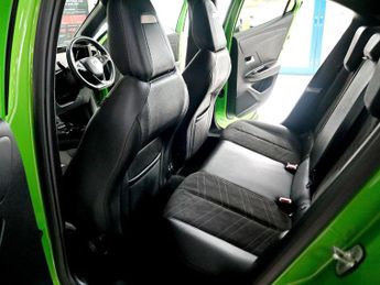 Vauxhall Mokka 1.2 Ultimate Turbo