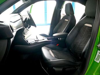 Vauxhall Mokka 1.2 Ultimate Turbo