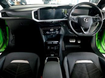 Vauxhall Mokka 1.2 Ultimate Turbo