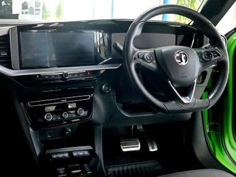 Vauxhall Mokka 1.2 Ultimate Turbo