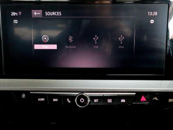 Vauxhall Mokka 1.2 Ultimate Turbo