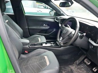 Vauxhall Mokka 1.2 Ultimate Turbo
