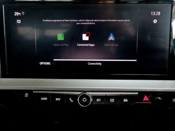 Vauxhall Mokka 1.2 Ultimate Turbo