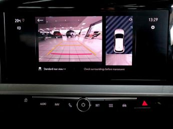 Vauxhall Mokka 1.2 Ultimate Turbo