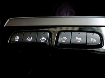 Vauxhall Mokka 1.2 Ultimate Turbo