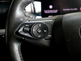 Vauxhall Mokka 1.2 Ultimate Turbo