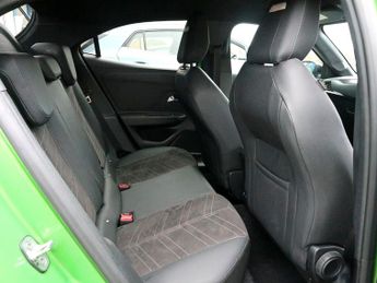 Vauxhall Mokka 1.2 Ultimate Turbo