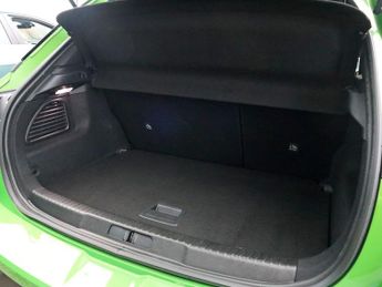 Vauxhall Mokka 1.2 Ultimate Turbo