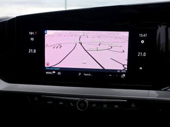 Vauxhall Mokka 1.2 Ultimate Turbo