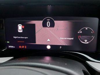 Vauxhall Mokka 1.2 Ultimate Turbo