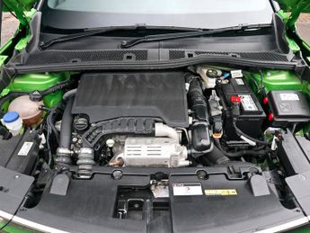 Vauxhall Mokka 1.2 Ultimate Turbo