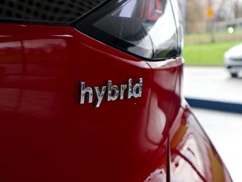 Hyundai IONIQ 1.6 Premium H-gdi