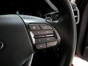 Hyundai IONIQ 1.6 Premium H-gdi