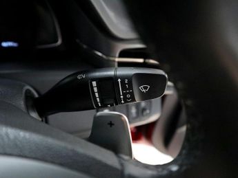 Hyundai IONIQ 1.6 Premium H-gdi