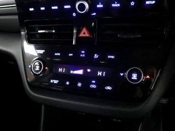 Hyundai IONIQ 1.6 Premium H-gdi