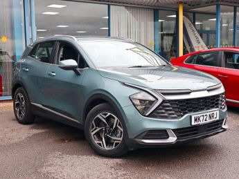 Kia Sportage 1.6 2 T-GDi