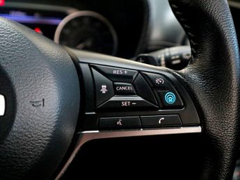 Nissan Juke 1.0 Tekna DiG-T