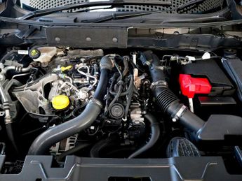 Nissan Juke 1.0 Tekna DiG-T