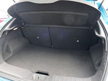 Nissan Juke 1.0 Tekna DiG-T