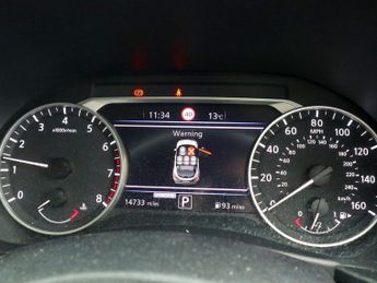 Nissan Juke 1.0 Tekna DiG-T