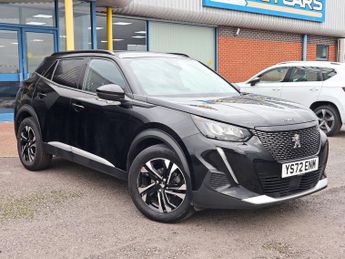 Peugeot 2008 1.2 Allure Premium + Puretech