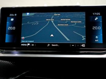 Peugeot 2008 1.2 Allure Premium + Puretech