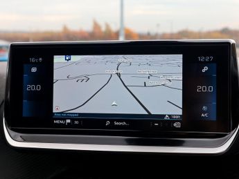 Peugeot 2008 1.2 Allure Premium + Puretech