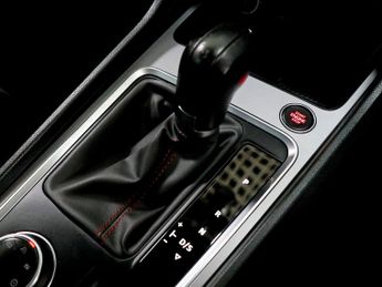 Seat Ateca 1.5 Fr Edition TSI Evo Dsg