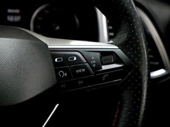 Seat Ateca 1.5 Fr Edition TSI Evo Dsg