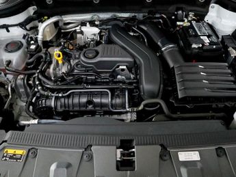 Seat Ateca 1.5 Fr Edition TSI Evo Dsg