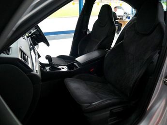 Skoda Superb 2.0 Sportline TDI Dsg