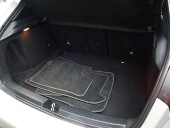 Mercedes-Benz A Class 2.0 A200 AMG Line Premium 8g-dct