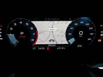 Audi A3 1.5 S Line 35 TFSI S Tronic