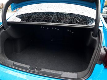 Audi A3 1.5 S Line 35 TFSI S Tronic