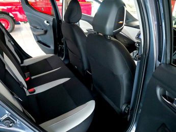 Nissan Micra 1.0 Tekna IG-T Xtronic