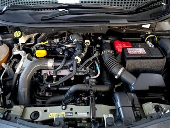 Nissan Micra 1.0 Tekna IG-T Xtronic