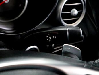 Mercedes-Benz C Class 2.1 C220 AMG Line Premium Plus G-tronic+