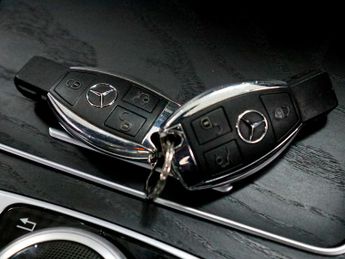 Mercedes-Benz C Class 2.1 C220 AMG Line Premium Plus G-tronic+