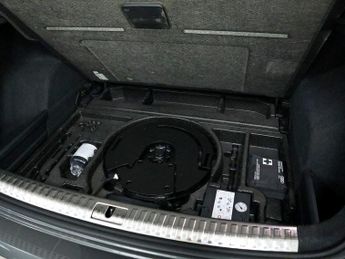 Audi Q3 2.0 S Line 40 TFSI Quattro S Tronic