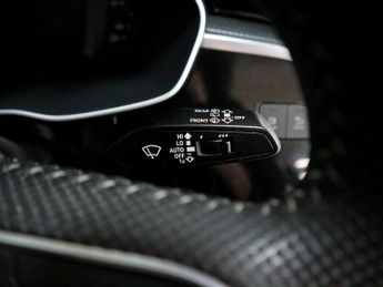 Audi Q3 2.0 S Line 40 TFSI Quattro S Tronic